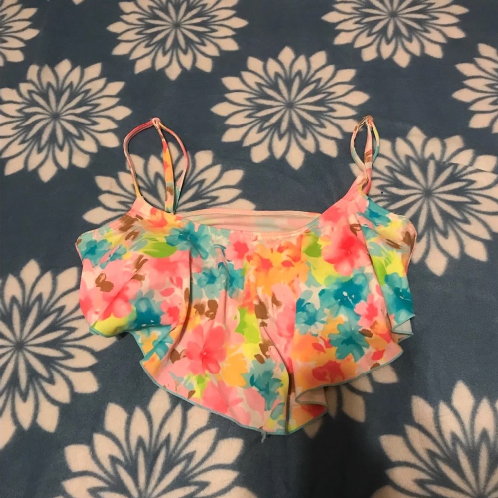 Arizona Bikini Top